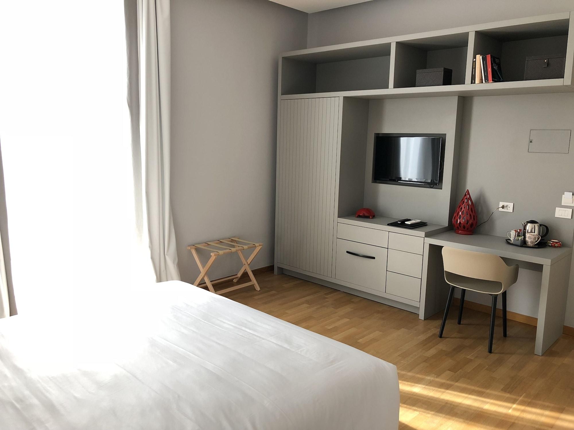 200 Rooms & Terrace Bari Kültér fotó