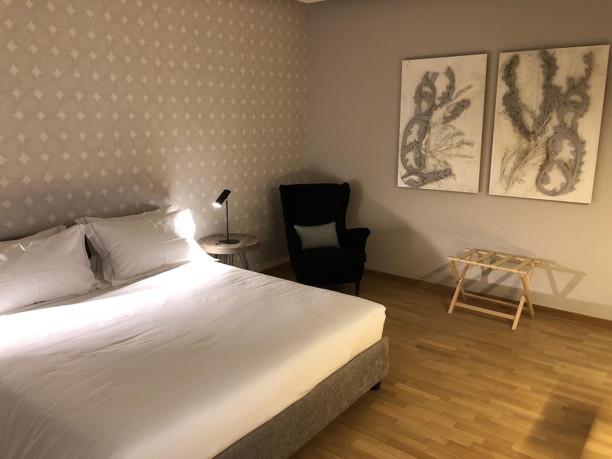 200 Rooms & Terrace Bari Kültér fotó