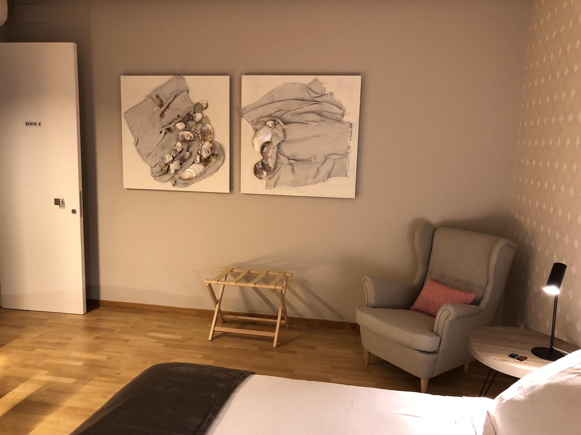 200 Rooms & Terrace Bari Kültér fotó