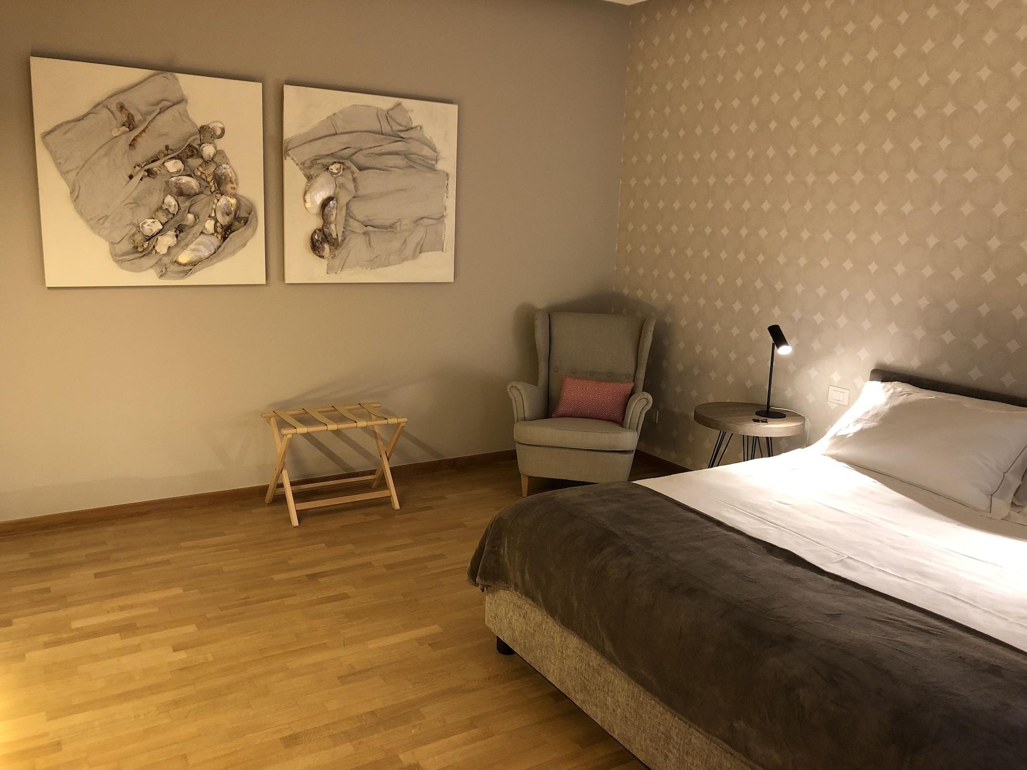 200 Rooms & Terrace Bari Kültér fotó