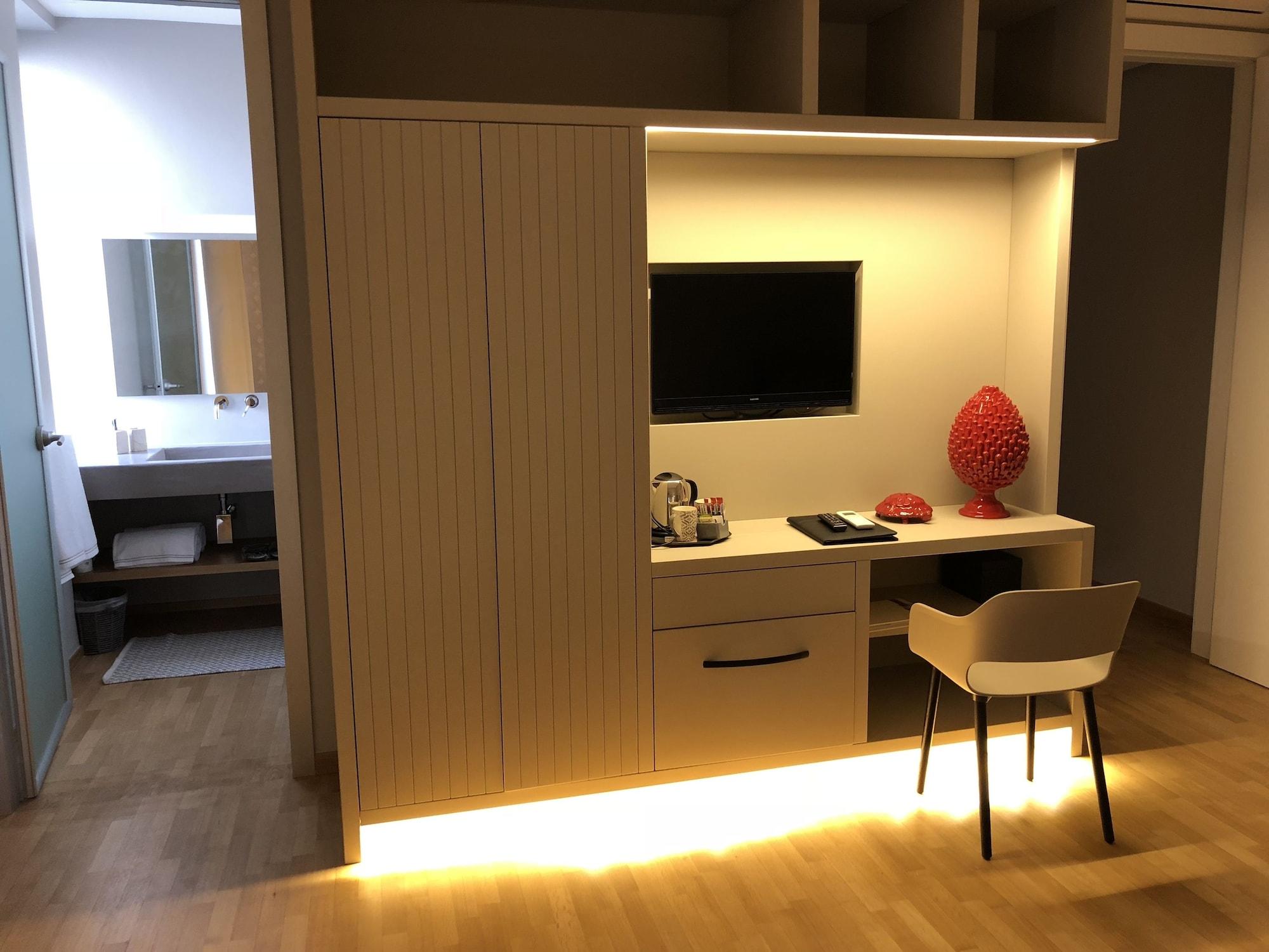 200 Rooms & Terrace Bari Kültér fotó