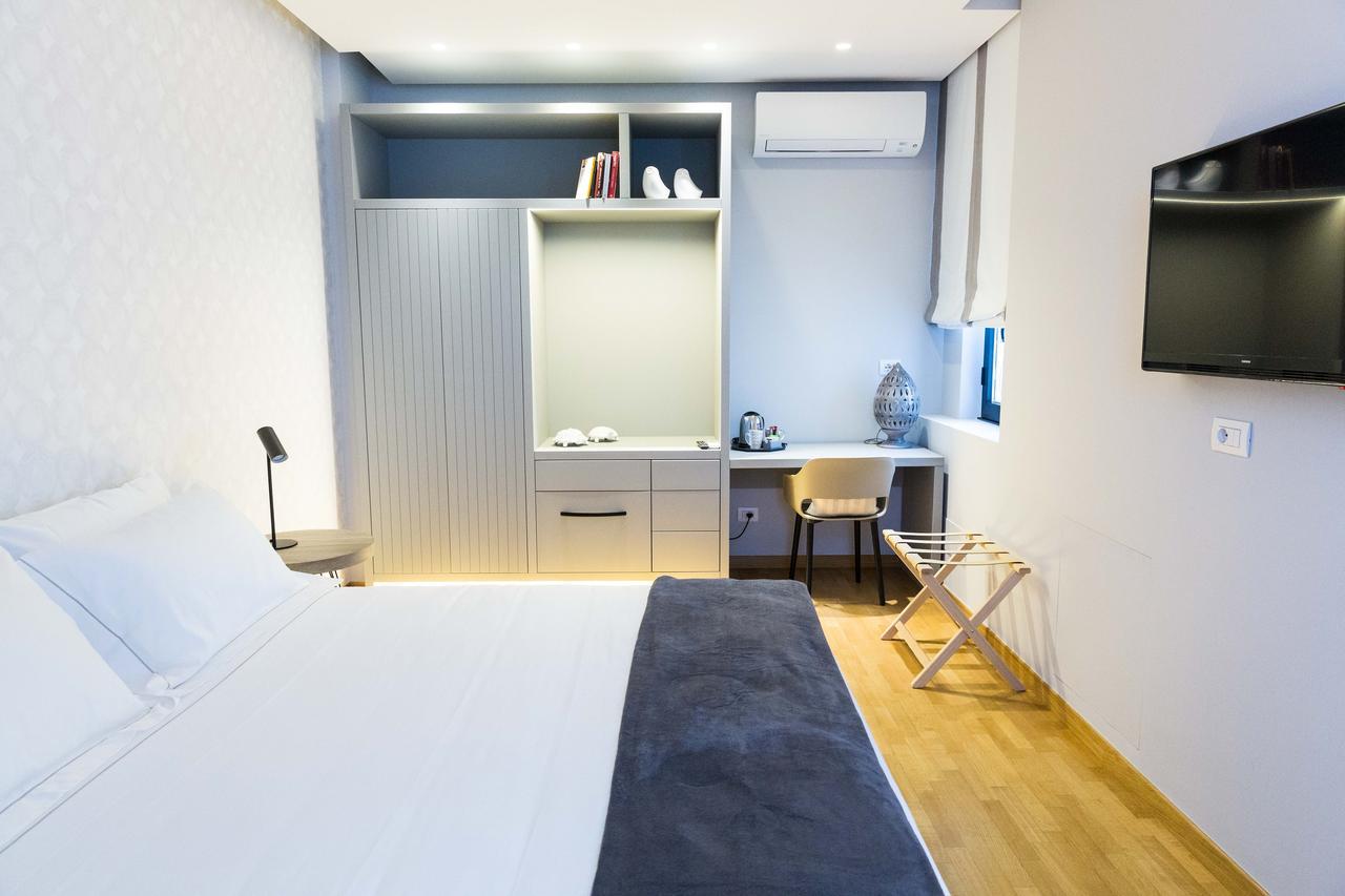 200 Rooms & Terrace Bari Kültér fotó